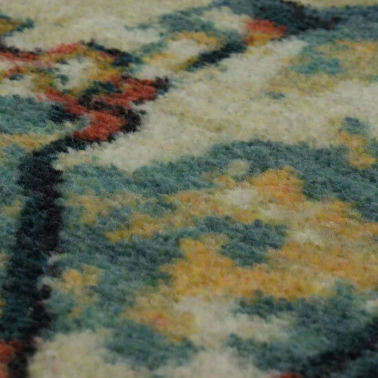 Wholesale โญ Mohawk Home Essa Blue Abstract Area Rug ๐ 6 Wholesale โญ Mohawk Home Essa Blue Abstract Area Rug ๐ - Image 6