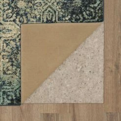 Discount 🔥 Mohawk Home Milan Navy Geometric Ornamental Medallion Area Rug 👍 -Mohawk Home shop unnamed file 3814