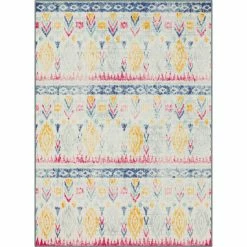 Top 10 🛒 Mohawk Home Safira Distressed Ornamental Area Rug 🥰 -Mohawk Home shop unnamed file 3820