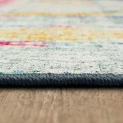 Top 10 🛒 Mohawk Home Safira Distressed Ornamental Area Rug 🥰 -Mohawk Home shop unnamed file 3824