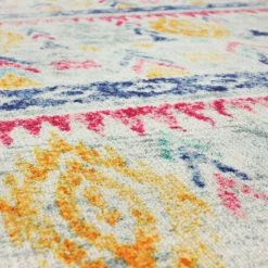 Top 10 🛒 Mohawk Home Safira Distressed Ornamental Area Rug 🥰 -Mohawk Home shop unnamed file 3825