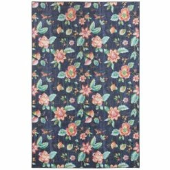 Budget 🔥 Mohawk Home Verdant Floral Area Rug 🥰 -Mohawk Home shop unnamed file 3831