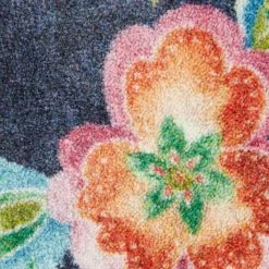 Budget 🔥 Mohawk Home Verdant Floral Area Rug 🥰 -Mohawk Home shop unnamed file 3834