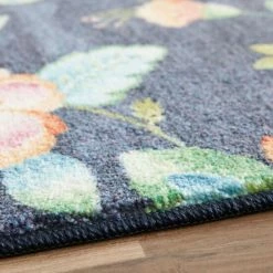 Budget 🔥 Mohawk Home Verdant Floral Area Rug 🥰 -Mohawk Home shop unnamed file 3835