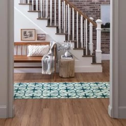 Coupon 🤩 Mohawk Home Elyzabeth Blue Area Rug ⭐ 12 Coupon 🤩 Mohawk Home Elyzabeth Blue Area Rug ⭐ -Mohawk Home shop unnamed file 3840