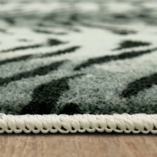 Promo ๐ Mohawk Home Tiger Skin Animal Print Area Rug Brown ๐ 8 Promo ๐ Mohawk Home Tiger Skin Animal Print Area Rug Brown ๐ - Image 8