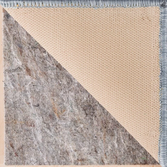 Budget ๐ Mohawk Home Alakol Striped Border Area Rug Gold ๐ 5 Budget ๐ Mohawk Home Alakol Striped Border Area Rug Gold ๐ - Image 5