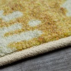 Best deal ✨ Mohawk Home Tana Abstract Stripe Area Rug Grey/blue 🥰 -Mohawk Home shop unnamed file 3894