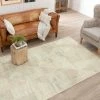 Brand new 🥰 Mohawk Home Kayenta Neutral Abstract Geometric Area Rug 👍