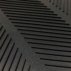 Discount 🤩 Mohawk Home Black Rubber Boot Tray Utility Mat 1' 4" X 2' 8" 🧨 -Mohawk Home shop unnamed file 3913