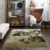 Buy 🔥 Mohawk Home Salome Abstract Area Rug Charcoal 🤩