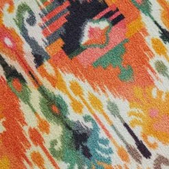 Best Pirce 👍 Mohawk Home Global Hip Ikat Tribal Area Rug Charcoal 💯 -Mohawk Home shop unnamed file 3936