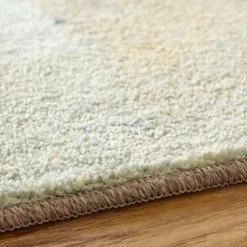 Wholesale 💯 Mohawk Home Painted Gaze Abstract Area Rug ⭐ -Mohawk Home shop unnamed file 3974