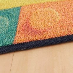 Top 10 🔥 Mohawk Home Building Blocks Kids Area Rug 💯 -Mohawk Home shop unnamed file 398