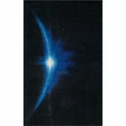 Cheap 👏 Mohawk Home Galactic Quest Space Area Rug ❤️ -Mohawk Home shop unnamed file 3986