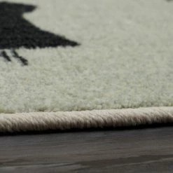 Best Sale 🤩 Mohawk Home Mohawk Prismatic Kitty Cat Cream Area Rug 🔥 -Mohawk Home shop unnamed file 3995