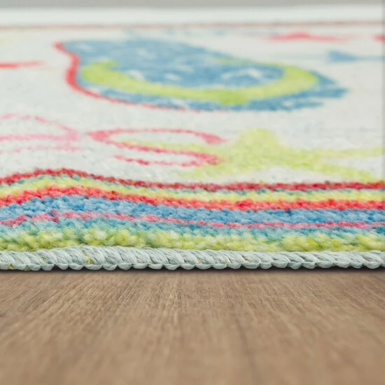 Top 10 🎉 Mohawk Home Boardwalk Multi Area Rug ❤️ 4 Top 10 🎉 Mohawk Home Boardwalk Multi Area Rug ❤️ - Image 4