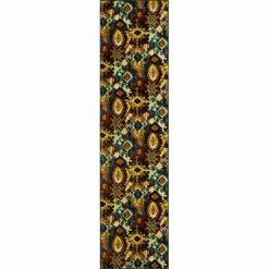 Best Sale 🌟 Mohawk Home Aztec Diamond Multi Area Rug 😉 -Mohawk Home shop unnamed file 4008