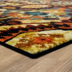 Best Sale 🌟 Mohawk Home Aztec Diamond Multi Area Rug 😉 -Mohawk Home shop unnamed file 4009