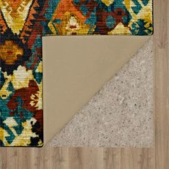 Best Sale 🌟 Mohawk Home Aztec Diamond Multi Area Rug 😉 -Mohawk Home shop unnamed file 4010