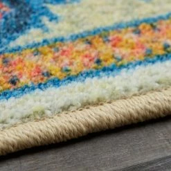 Coupon 🔥 Mohawk Home Turkana Area Rug Cream/purple ⭐ -Mohawk Home shop unnamed file 4024