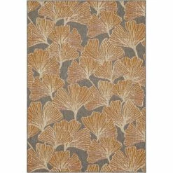Coupon 😉 Mohawk Home Indoor/Outdoor Thale Blossom Botanical Patio Area Rug Navy 🔔 -Mohawk Home shop unnamed file 4044
