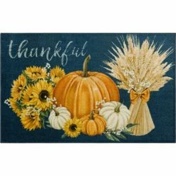 Cheapest 😀 Mohawk Home Thankful Harvest Mat 🌟 -Mohawk Home shop unnamed file 4051