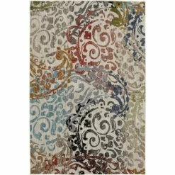 Buy ๐ Mohawk Home Metropolitan Renne Floral Swirl Area Rug ๐ 9 Buy ๐ Mohawk Home Metropolitan Renne Floral Swirl Area Rug ๐ -Mohawk Home shop unnamed file 4070