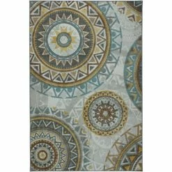 Budget 🥰 Mohawk Home Mohawk Prismatic Danyon Area Rug 👏