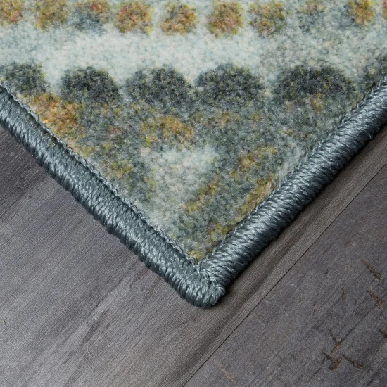 Budget ๐ฅฐ Mohawk Home Mohawk Prismatic Danyon Area Rug ๐ 2 Budget ๐ฅฐ Mohawk Home Mohawk Prismatic Danyon Area Rug ๐ - Image 2