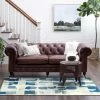 Deals 🎉 Mohawk Home Tarana Abstract Blue Gray Area Rug 🔔