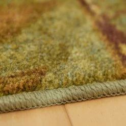 Cheap ⌛ Mohawk Home Les Fleurs La Terre Kitchen Mat Accent Rug 👍 -Mohawk Home shop unnamed file 41