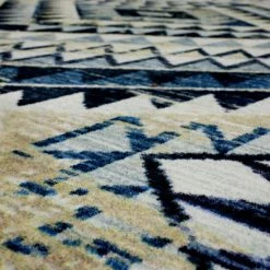 Discount 🧨 Mohawk Home Bethanee Blue Area Rug ✨ -Mohawk Home shop unnamed file 4108