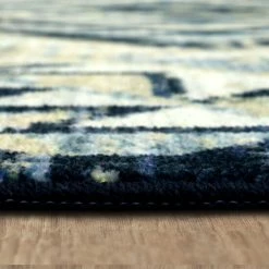 Discount 🧨 Mohawk Home Bethanee Blue Area Rug ✨ -Mohawk Home shop unnamed file 4109