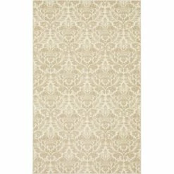 Discount ⌛ Mohawk Home Bonjour Damask Floral Area Rug Charcoal 💯 -Mohawk Home shop unnamed file 4132