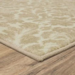 Discount ⌛ Mohawk Home Bonjour Damask Floral Area Rug Charcoal 💯 -Mohawk Home shop unnamed file 4133