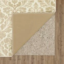 Discount ⌛ Mohawk Home Bonjour Damask Floral Area Rug Charcoal 💯 -Mohawk Home shop unnamed file 4134