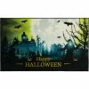 Coupon 👏 Mohawk Home Glowy Spook Green Area Rug 💯