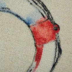 Hot Sale 🤩 Mohawk Home Coastal Life Nautical Area Rug Light Blue 🤩 -Mohawk Home shop unnamed file 4163