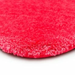 Outlet 👍 Mohawk Home Machine Washable Royal Bath Mat Hot Pink 🧨 -Mohawk Home shop unnamed file 4170
