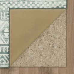 Discount 🔥 Mohawk Home Emin Gray Tribal Stripe Area Rug 😍 -Mohawk Home shop unnamed file 4209