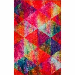 Hot Sale 😀 Mohawk Home Remick Multi Area Rug 🤩 -Mohawk Home shop unnamed file 4220