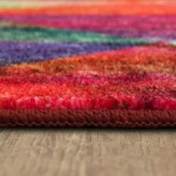 Hot Sale 😀 Mohawk Home Remick Multi Area Rug 🤩 -Mohawk Home shop unnamed file 4224