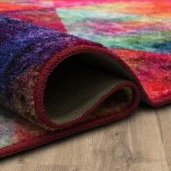 Hot Sale 😀 Mohawk Home Remick Multi Area Rug 🤩 -Mohawk Home shop unnamed file 4225
