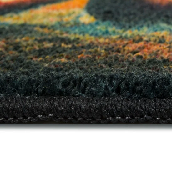 Best Sale ๐ฏ Mohawk Home Glowing Jacks Multi Area Rug. ๐ 4 Best Sale ๐ฏ Mohawk Home Glowing Jacks Multi Area Rug. ๐ - Image 4