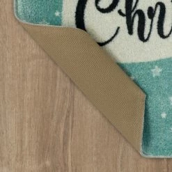 Best Pirce 🔔 Mohawk Home 🎄 Christmas Present Truck Multi Area Rug Blue/ivory 🛒 -Mohawk Home shop unnamed file 4246