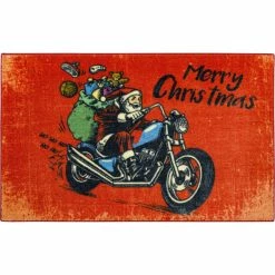 Discount ๐ Mohawk Home Motorcycle Santa Holiday Accent Area Rug โ 9 Discount ๐ Mohawk Home Motorcycle Santa Holiday Accent Area Rug โ -Mohawk Home shop unnamed file 4276