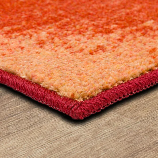 Discount ๐ Mohawk Home Motorcycle Santa Holiday Accent Area Rug โ 4 Discount ๐ Mohawk Home Motorcycle Santa Holiday Accent Area Rug โ - Image 4