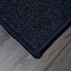 Cheap 🔥 Mohawk Home Volga Geometric Triangle Area Rug Navy 🔔 -Mohawk Home shop unnamed file 4291