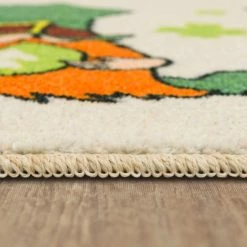 Cheapest 🎉 Mohawk Home Leprechaun Clover Accent Rug ⌛ -Mohawk Home shop unnamed file 4300